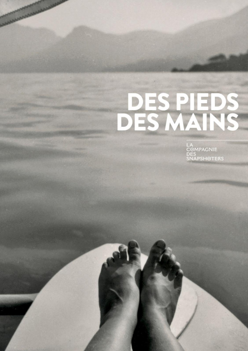 DES PIEDS DES MAINS