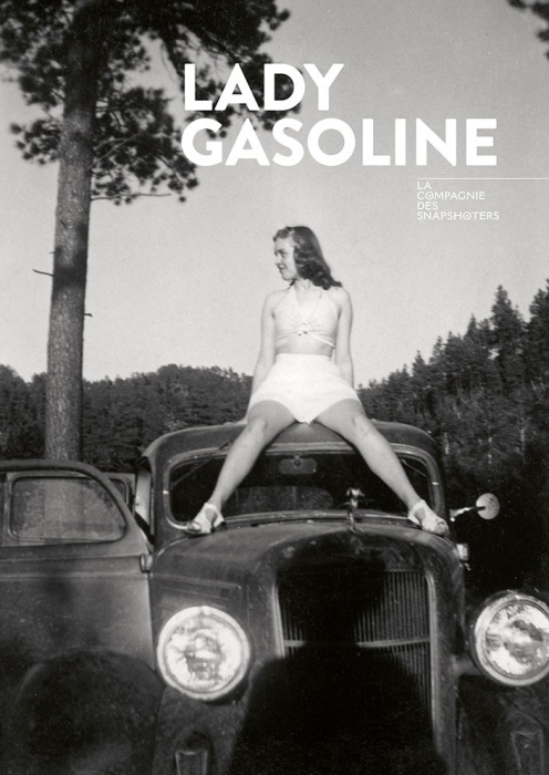 LADY GASOLINE