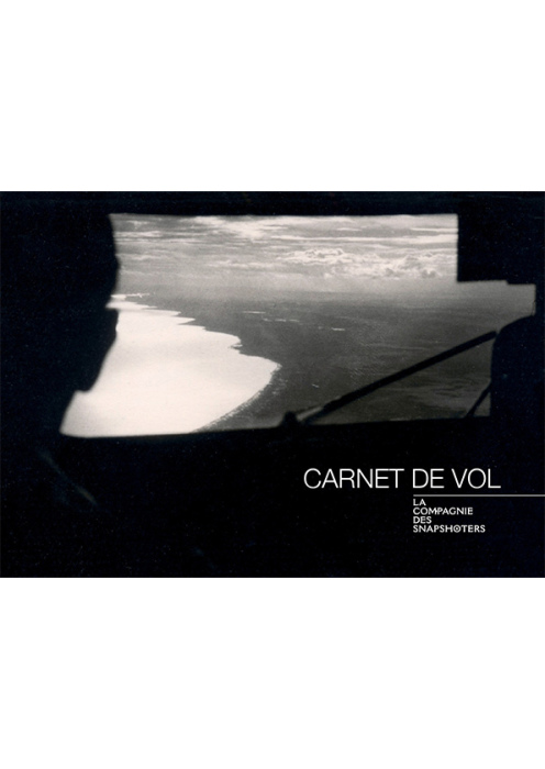 CARNET DE VOL  